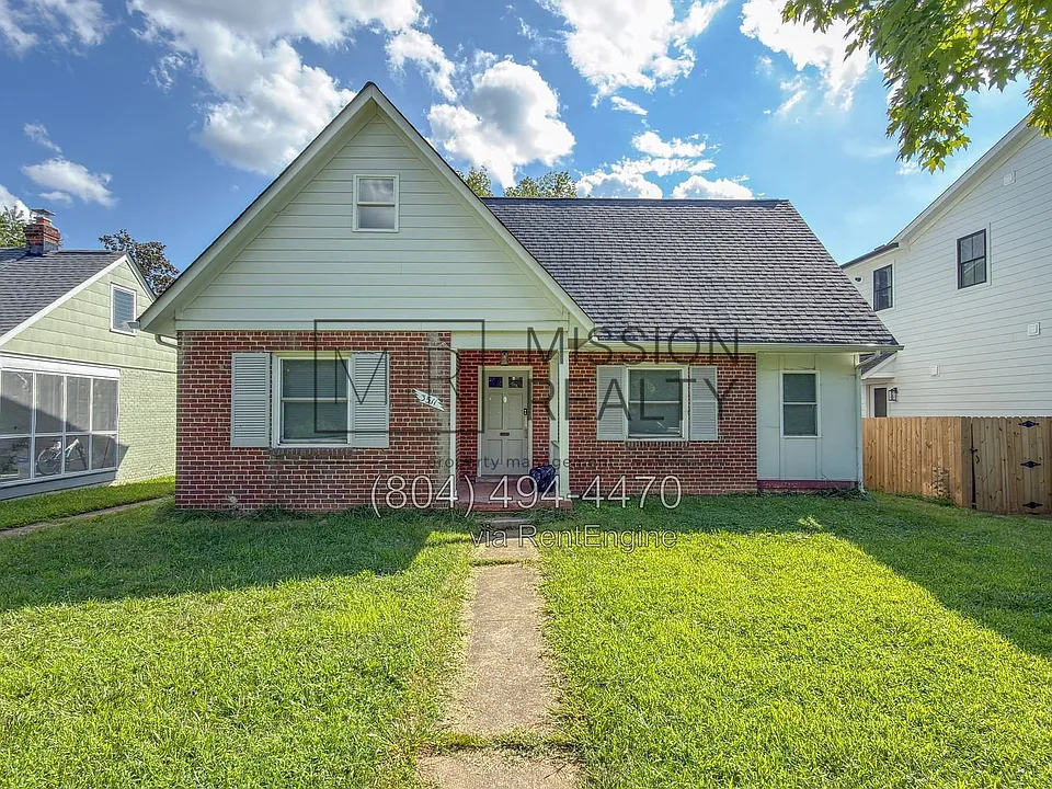 3511 Idlewood Ave