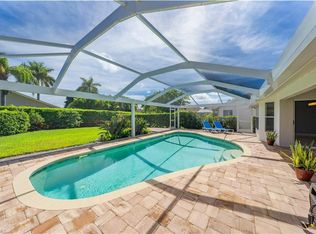 761 Belville Blvd, Naples, FL 34104