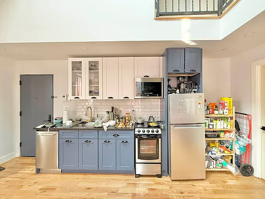 Rented by Doorway NYC, LLC | media 7