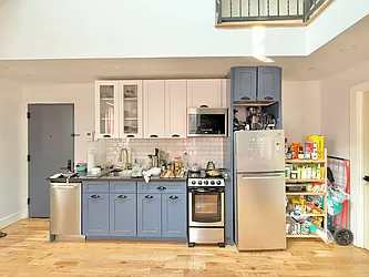 Rented by Doorway NYC, LLC