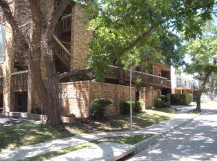612 Park Pl APT 203, Austin, TX 78705