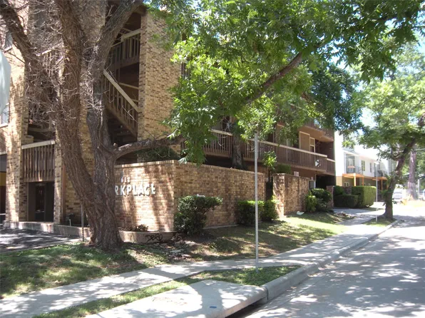 612 Park Pl APT 203, Austin, TX 78705