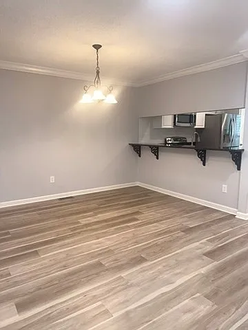 3401 Trade Winds Dr #1C — Photo 15