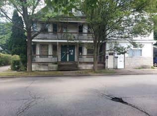 639 E Locust St APT 1, Scranton, PA 18505