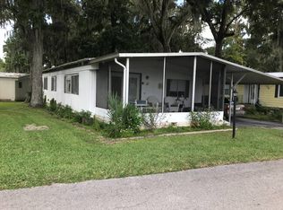 2318 NW 46th Court Rd, Ocala, FL 34482