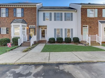 8424 Wycombe Ln, Raleigh, NC, 27615