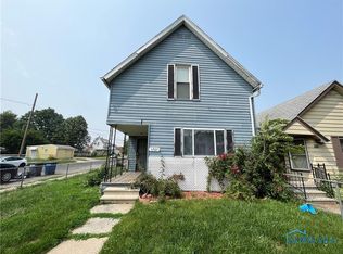 1201 Camden St, Toledo, OH