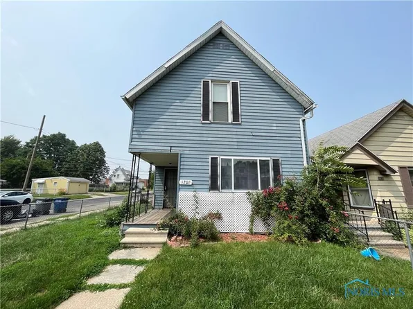 1201 Camden St, Toledo, OH 43605
