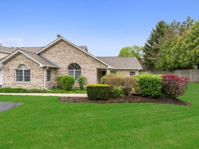 826 Havenshire Rd, Naperville, IL, 60565