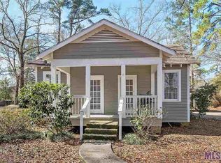 25703 Gill Rd UNIT 1, Denham Springs, LA 70726