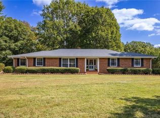 227 Cardinal Rd, Madison, NC 27025