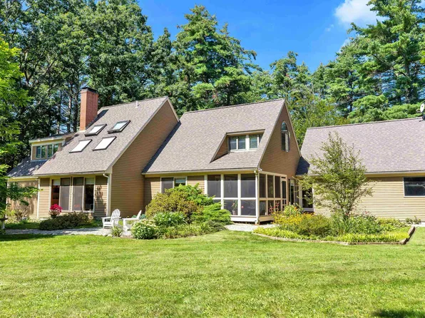 295 Old Greenfield Road, Peterborough, NH 03458