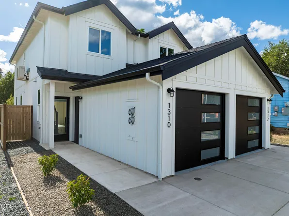 1310 NW Conklin Ave, Grants Pass, OR 97526