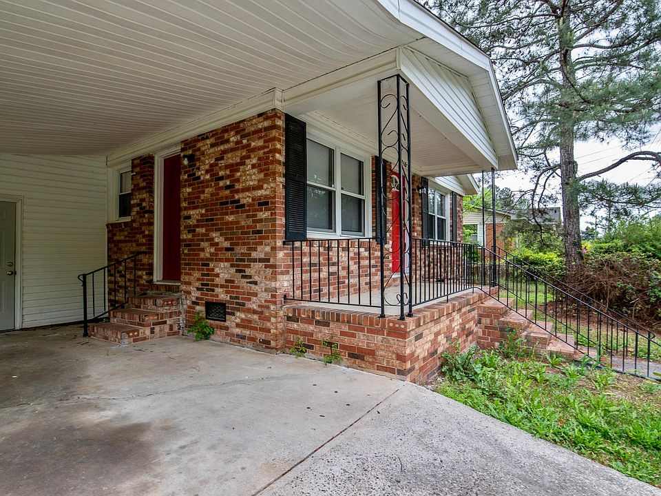 2416 Barton Chapel Rd, Augusta, GA 30906 MLS 522449 Zillow