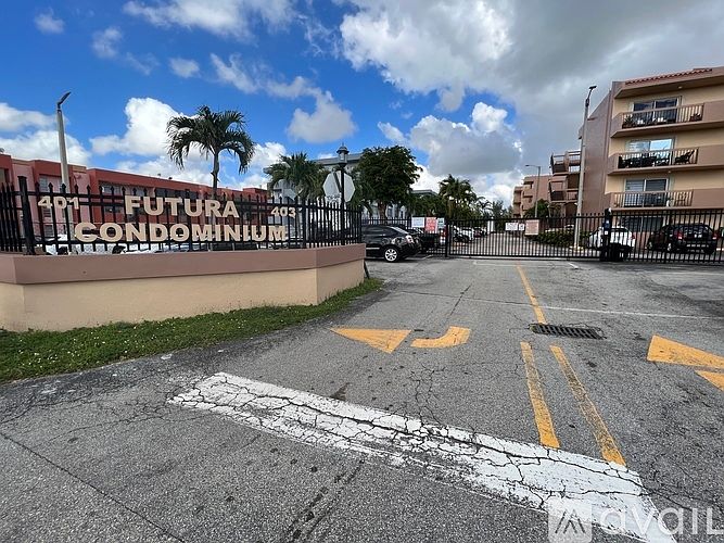 1st image of 403 NW 72nd Ave APT 316-F