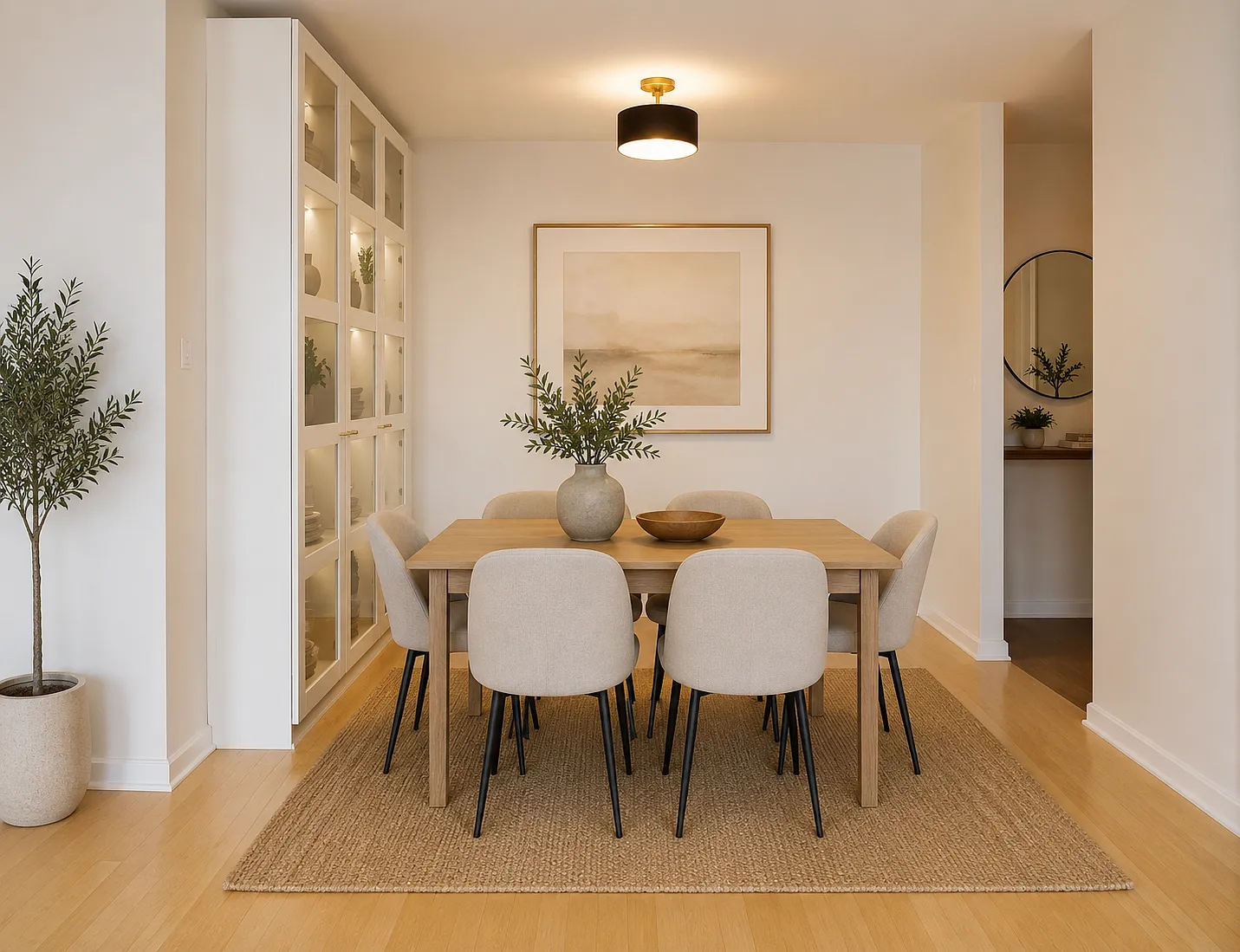 1 bed, 1.0 bath, 828 sqft, $2,025 — Photo 2