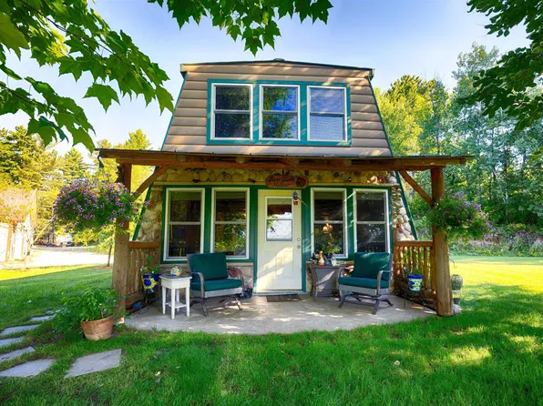 2374 E Cabin Cr, Makinen, MN 55763