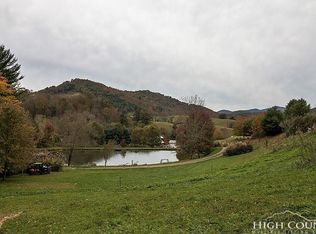 3758 Lot 5 Rush Branch Rd, Sugar Grove, NC 28679