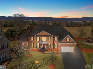 1818 Granby Way, Frederick, MD 21702