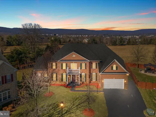 1818 Granby Way, Frederick, MD 21702