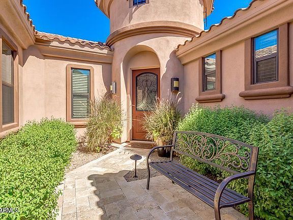 2nd image of 9814 E Piedra Dr