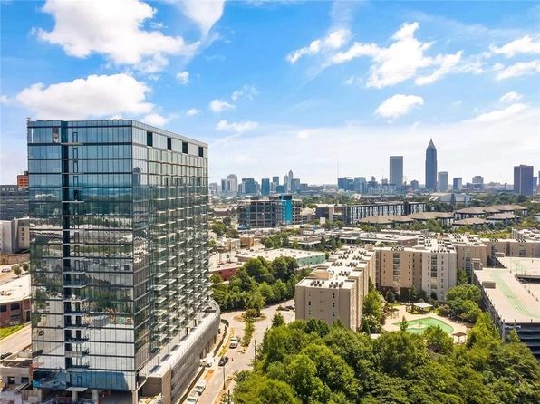 788 W Marietta St NW UNIT 116