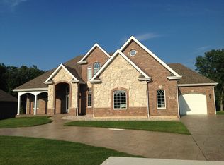 8767 Tapper St, Saint John, IN 46373