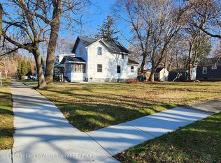 1304 Maryland Ave, Lansing, MI 48906