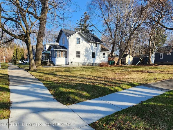 1304 Maryland Ave, Lansing, MI 48906
