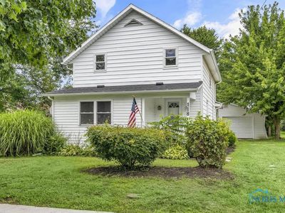 118 W North St, Wayne, OH, 43466