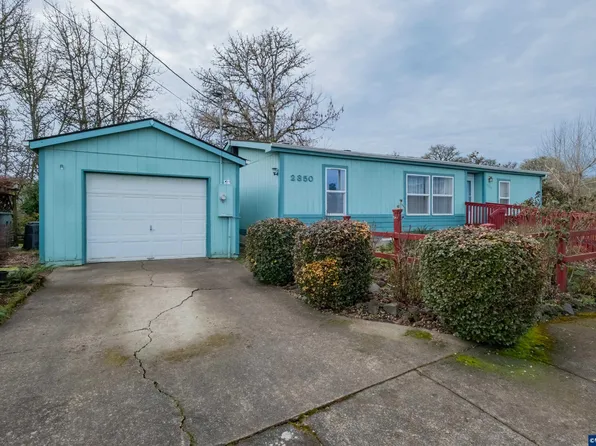 2350 Green St, Philomath, OR 97370