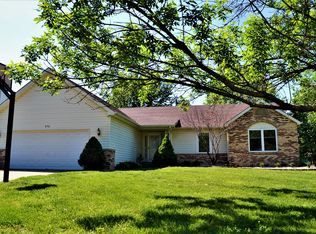 470 Fox Trail Dr, Lake Saint Louis, MO