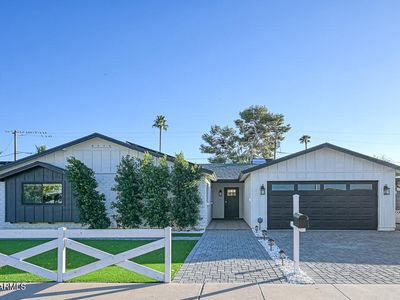 8219 E Mitchell Dr, Scottsdale, AZ, 85251