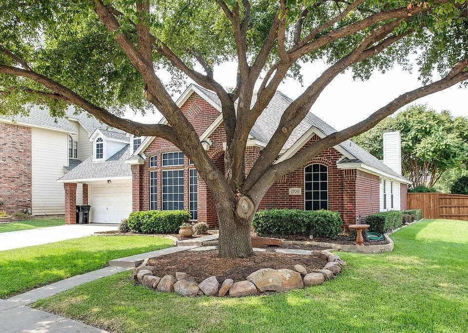 1700 Forest Oak Ct, Flower Mound, TX 75028 Zillow