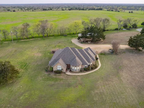 12109 State Highway 11 W, Cumby, TX 75433