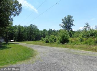 16913 Aquasco Rd, Brandywine, MD 20613