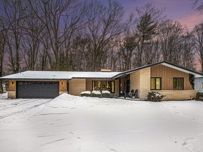 17229 Ferris St, Grand Haven, MI, 49417
