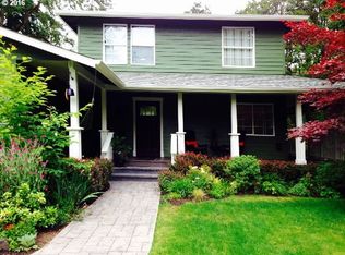 1375 W 40th Ave, Eugene, OR 97405