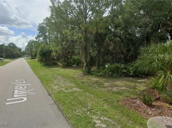 Urmey Ln, North Port, FL 34286