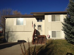 334 Cottonwood Dr, Silt, CO 81652