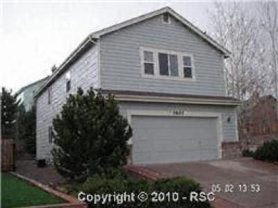 5901 Desoto Dr, Colorado Springs, CO, 80922