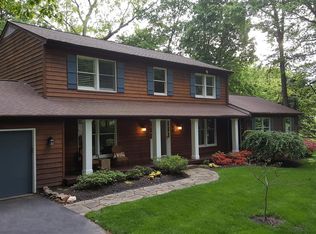13374 Grinstead Ct, Sykesville, MD 21784