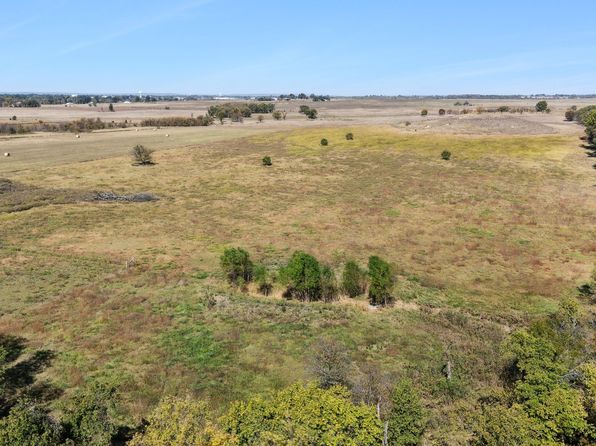 W 520th Rd, Pryor, OK 74361