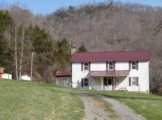 383 Vivian Ln, Bandy, VA 24602