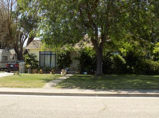 1525 Palo Alto St, Dos Palos, CA 93620