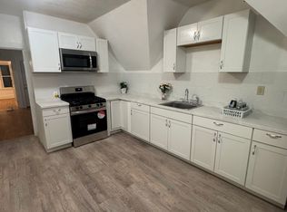 19 Skinner St #2, Brockton, MA 02302