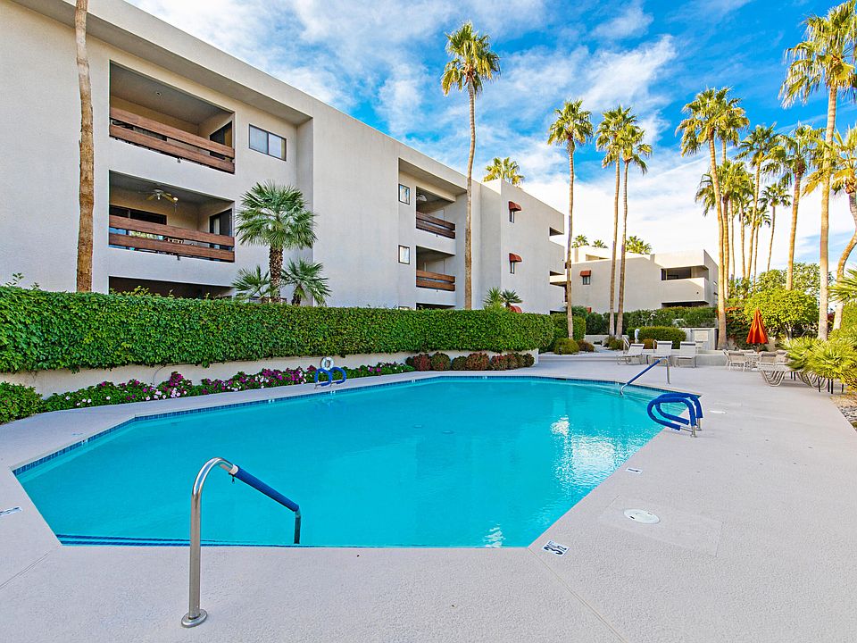 1st image of 255 S Avenida Caballeros Unit 205