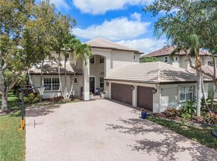 10595 NW 61st Ct, Parkland, FL 33076