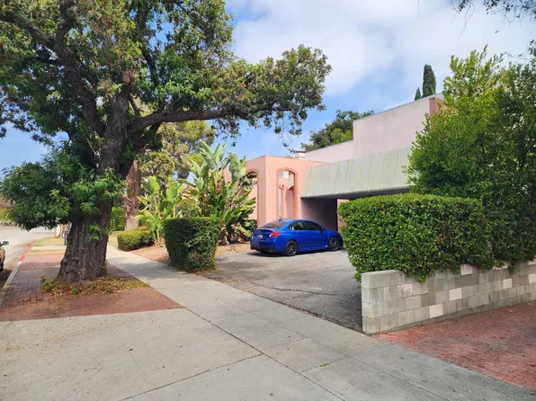1163Hunt, 1163 Huntington Dr APT 5, South Pasadena, CA 91030
