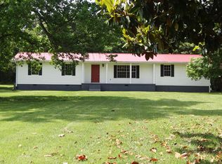 1431 S Highway 11 Hwy, Rising Fawn, GA 30738